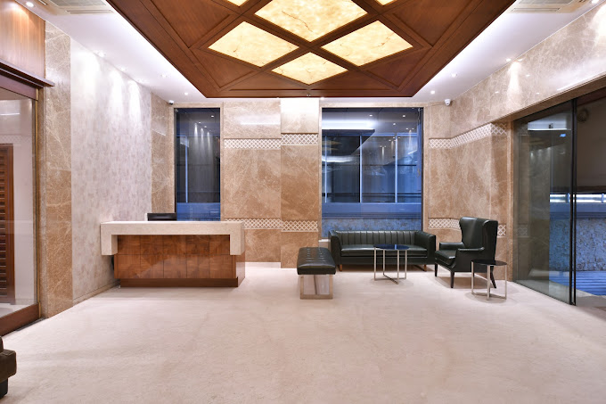 ADIVA RESIDENCY BEACON GRANT ROAD MUMBAI